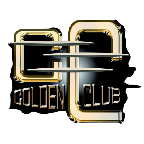 Logo Golden Club