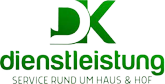 Logo DK Dienstleistung